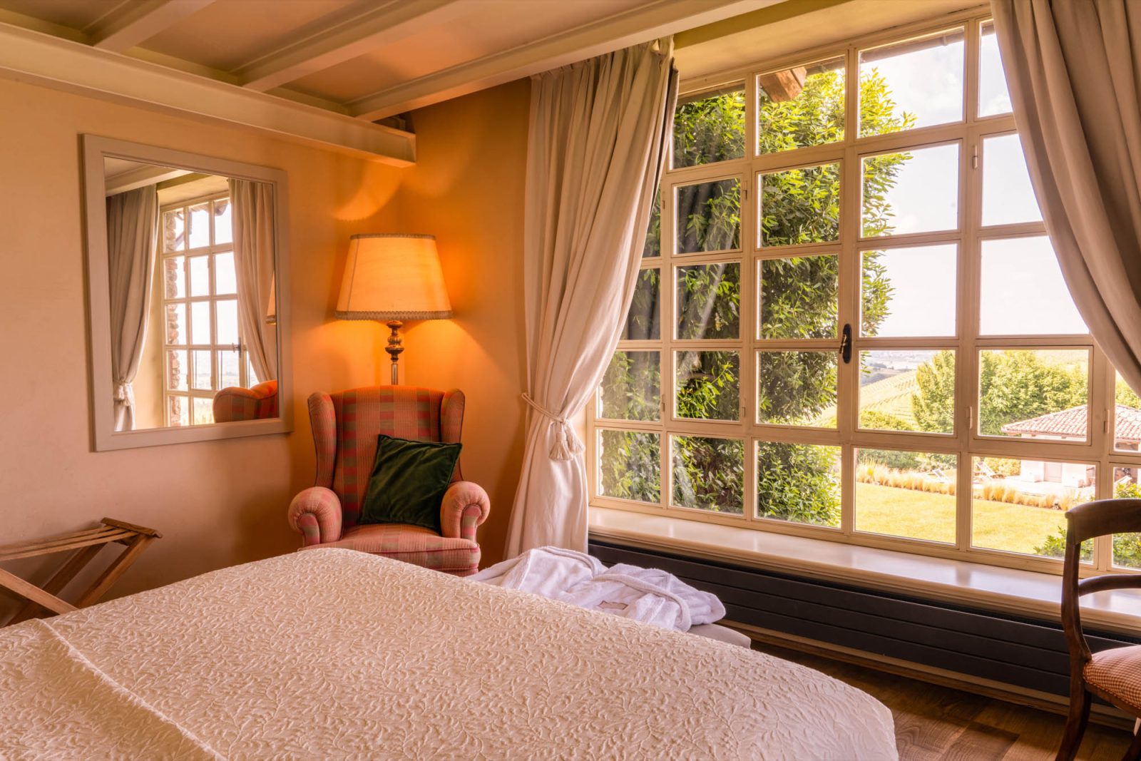 Charming hospitality - Langhe Experience Tours and Events
