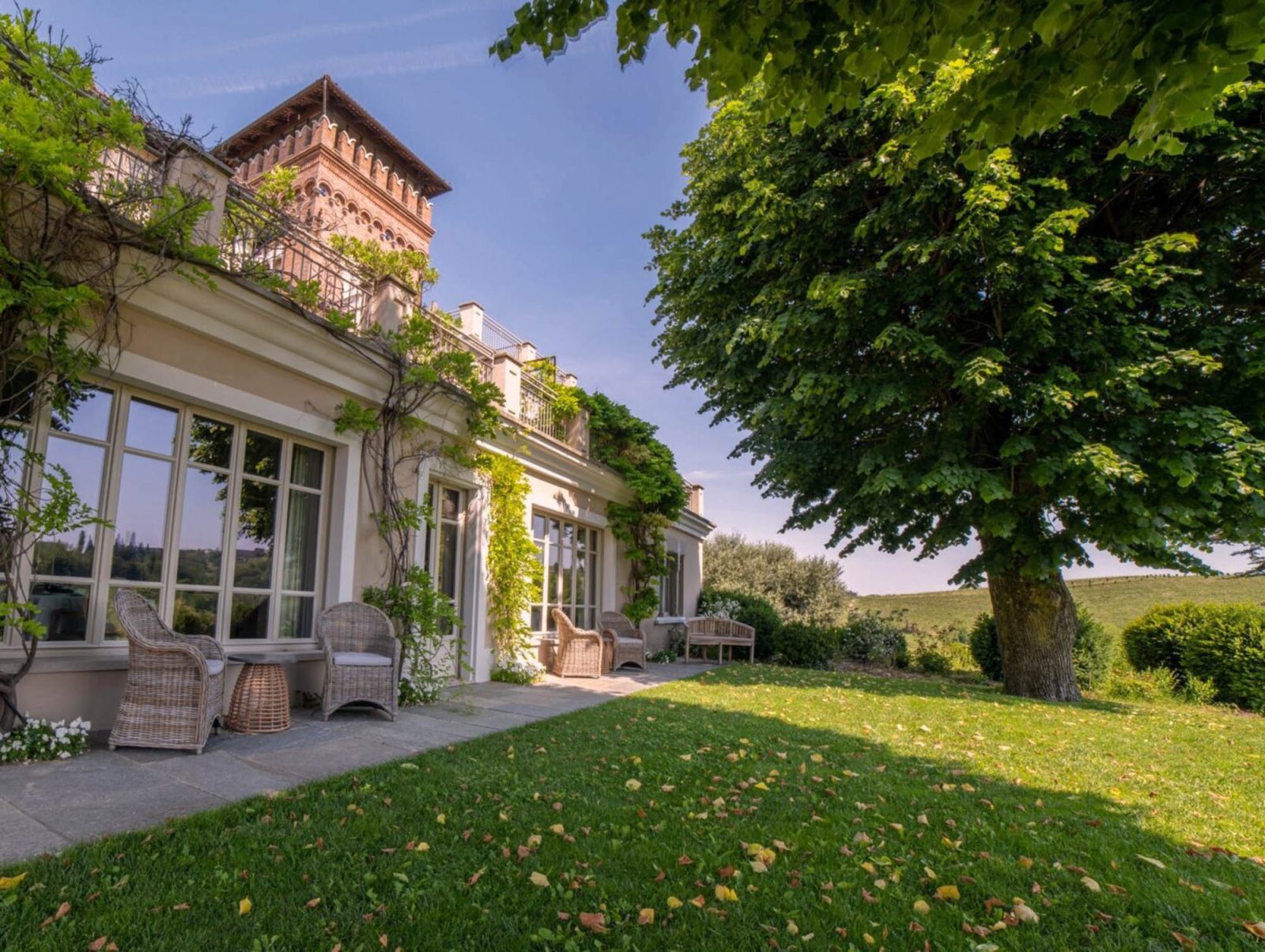 Charming hospitality - Langhe Experience Tours and Events
