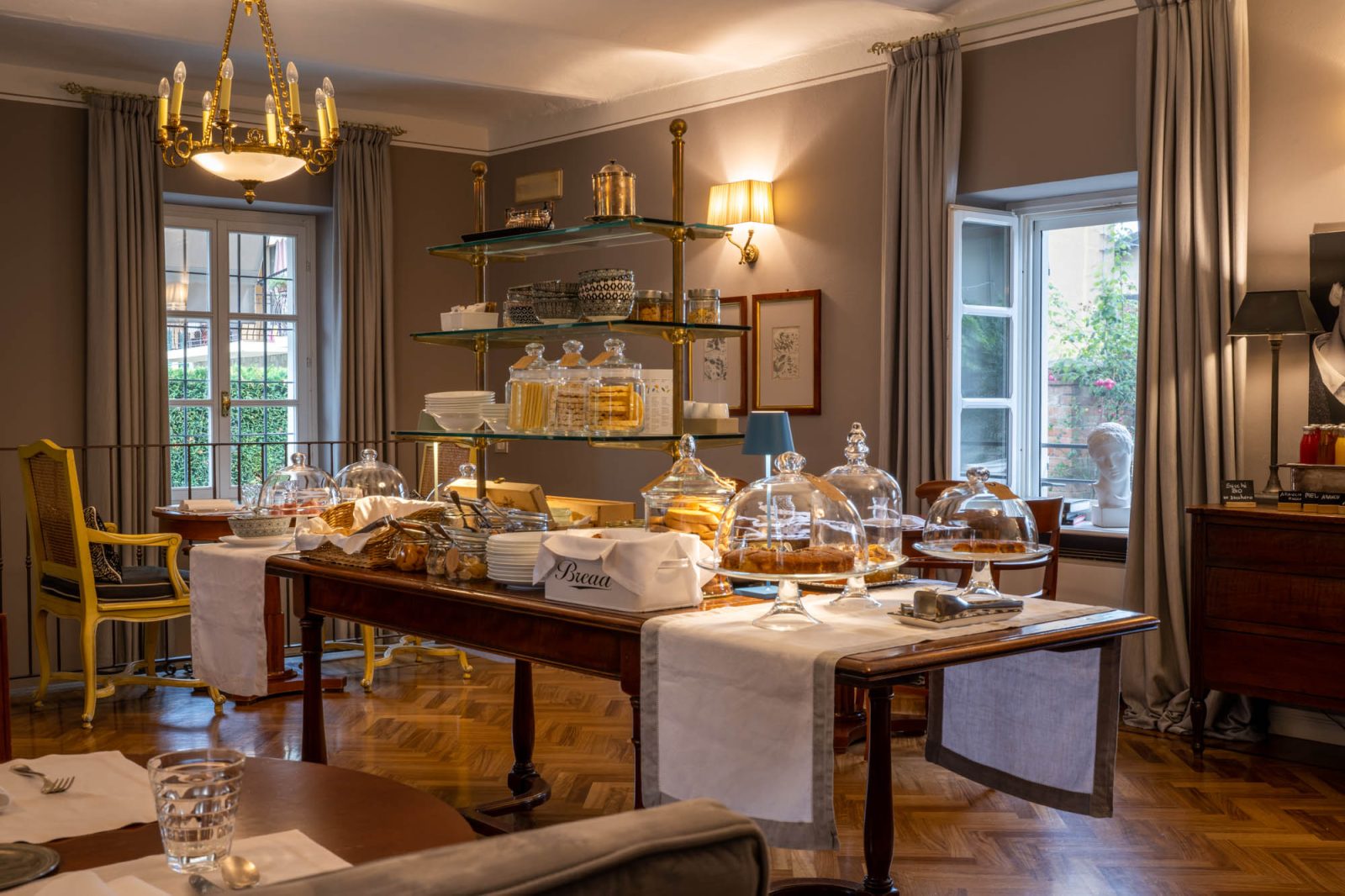 Charming hospitality - Langhe Experience Tours and Events