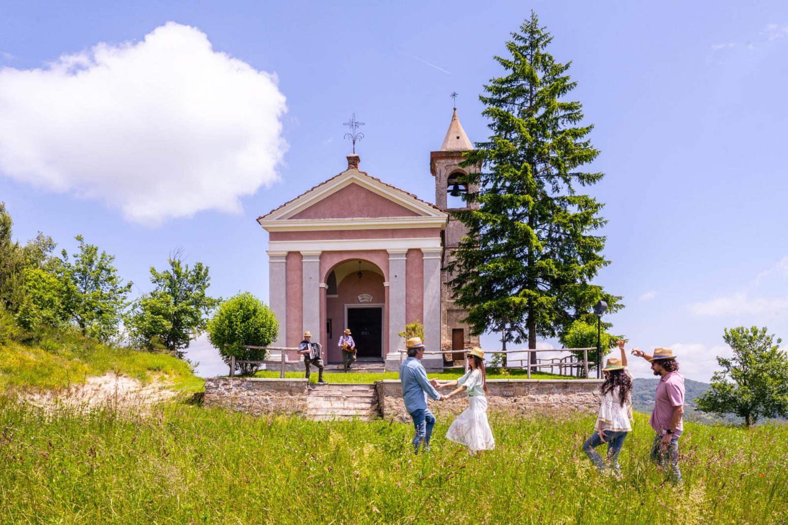 Corporate - Langhe Experience Tours and Events