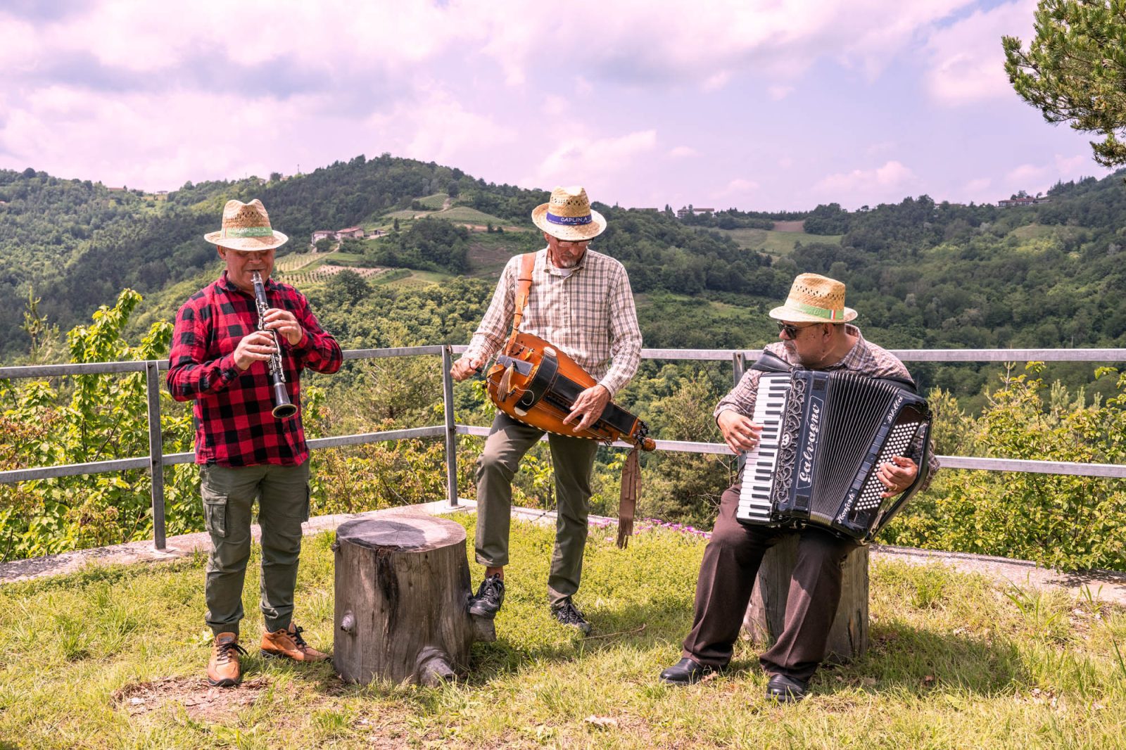 Corporate - Langhe Experience Tours and Events