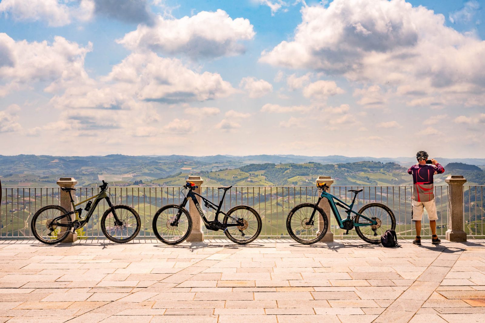 Corporate - Langhe Experience Tours and Events