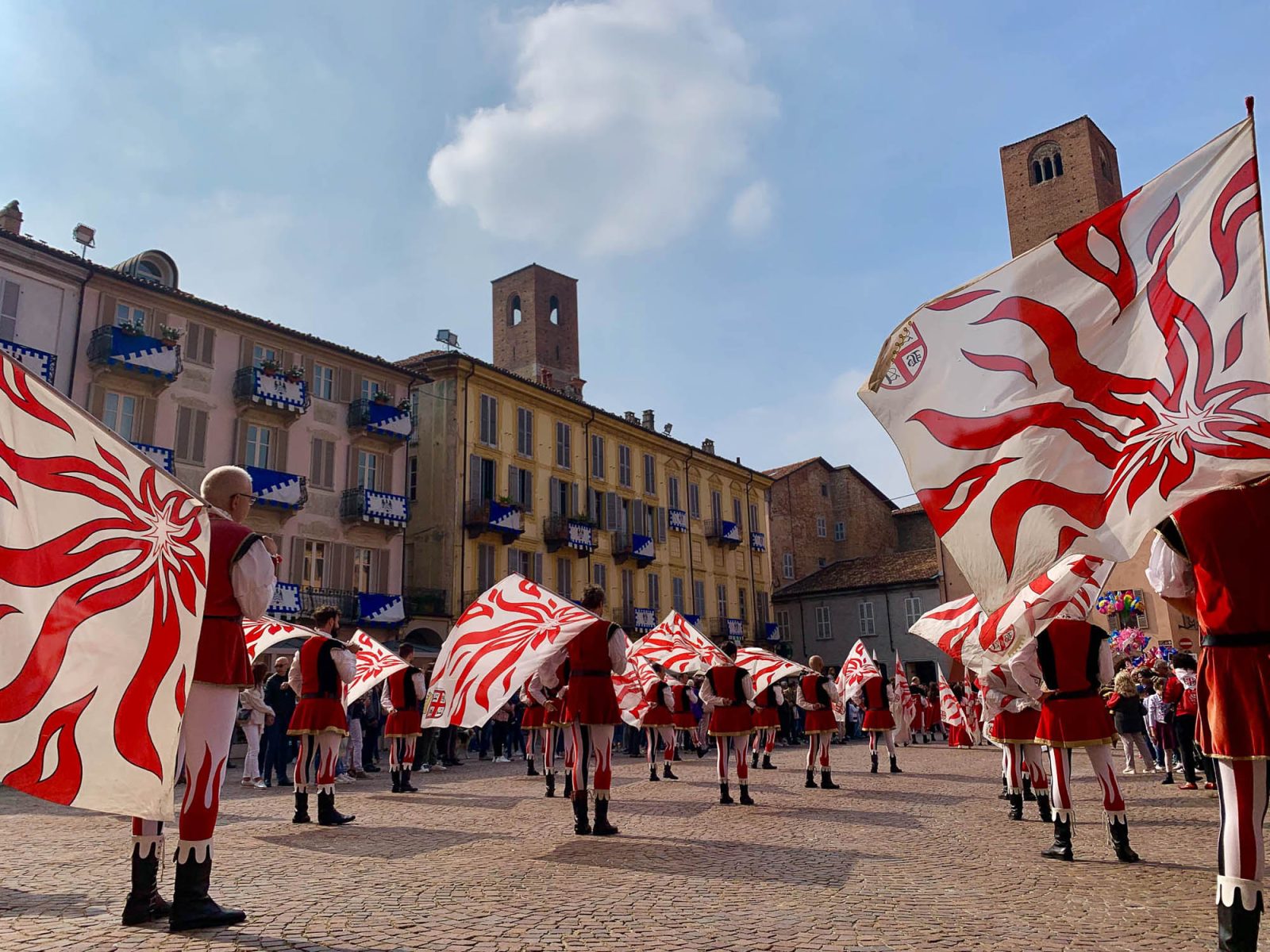 Corporate - Langhe Experience Tours and Events