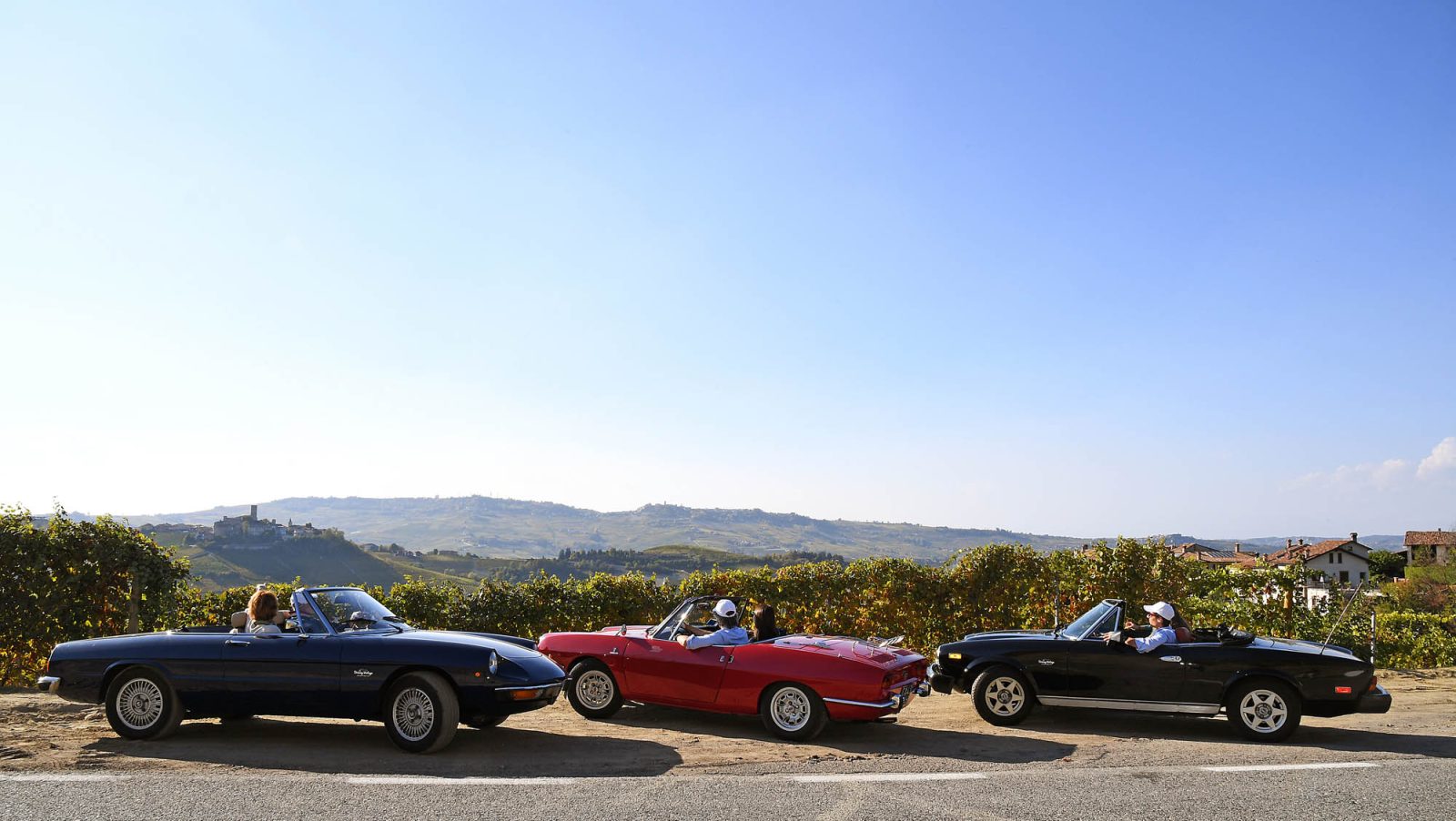 Corporate - Langhe Experience Tours and Events