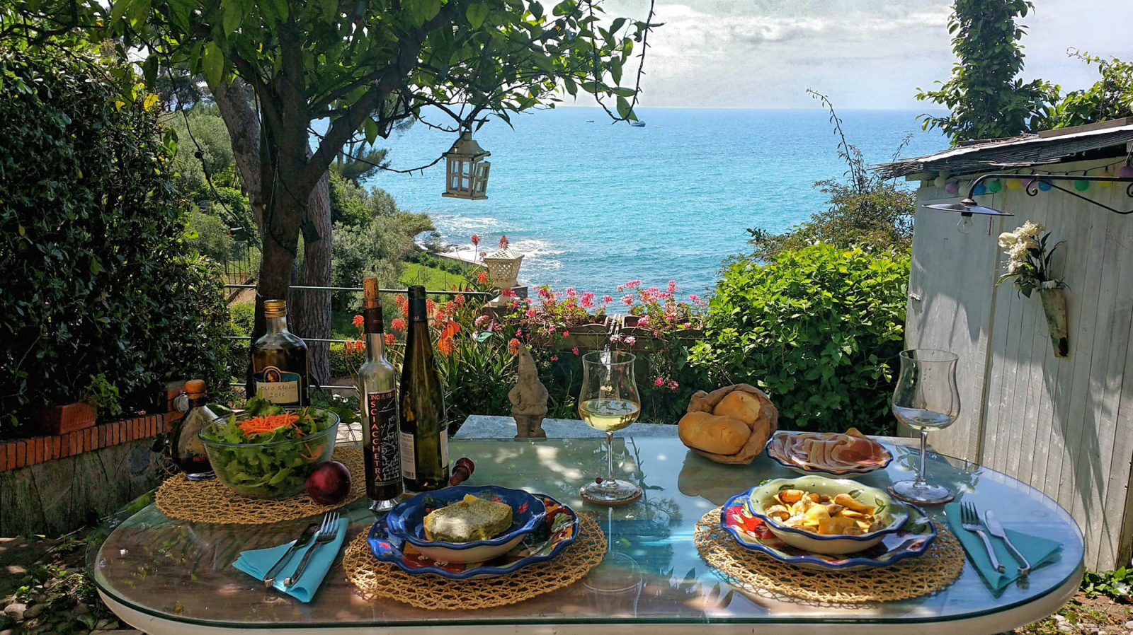 Ligurian Riviera - Langhe Experience Tours and Events