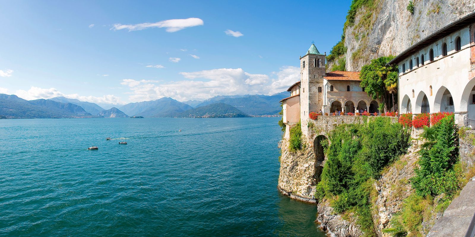 Torino & Lake Maggiore - Langhe Experience Tours and Events