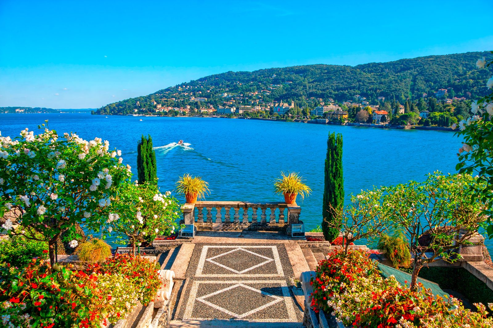 Torino & Lake Maggiore - Langhe Experience Tours and Events