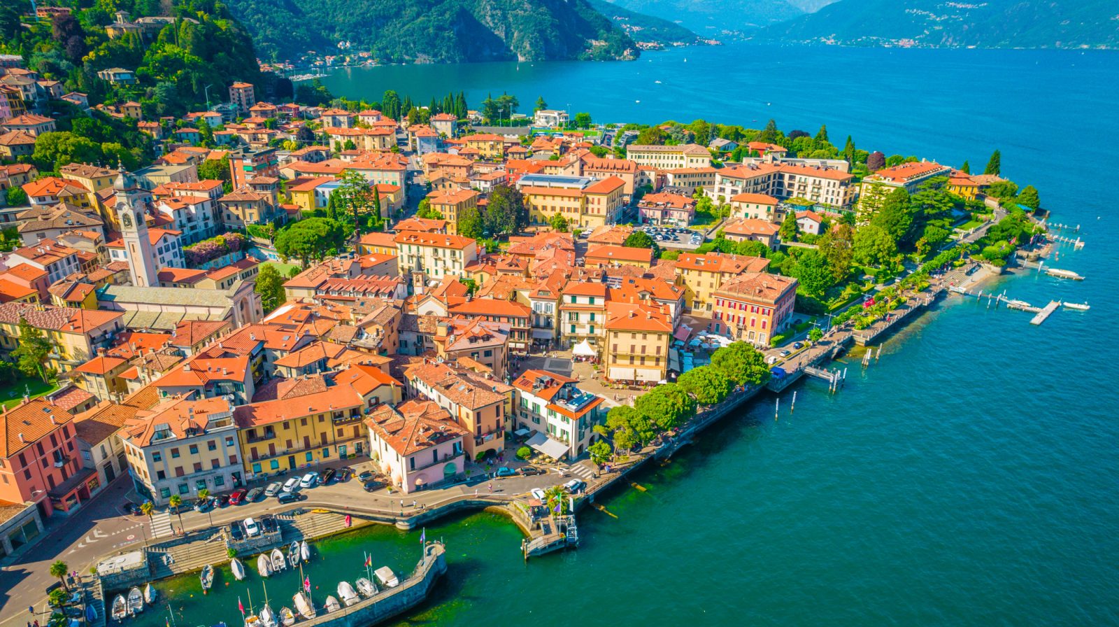 Milano & Lake Como - Langhe Experience Tours and Events
