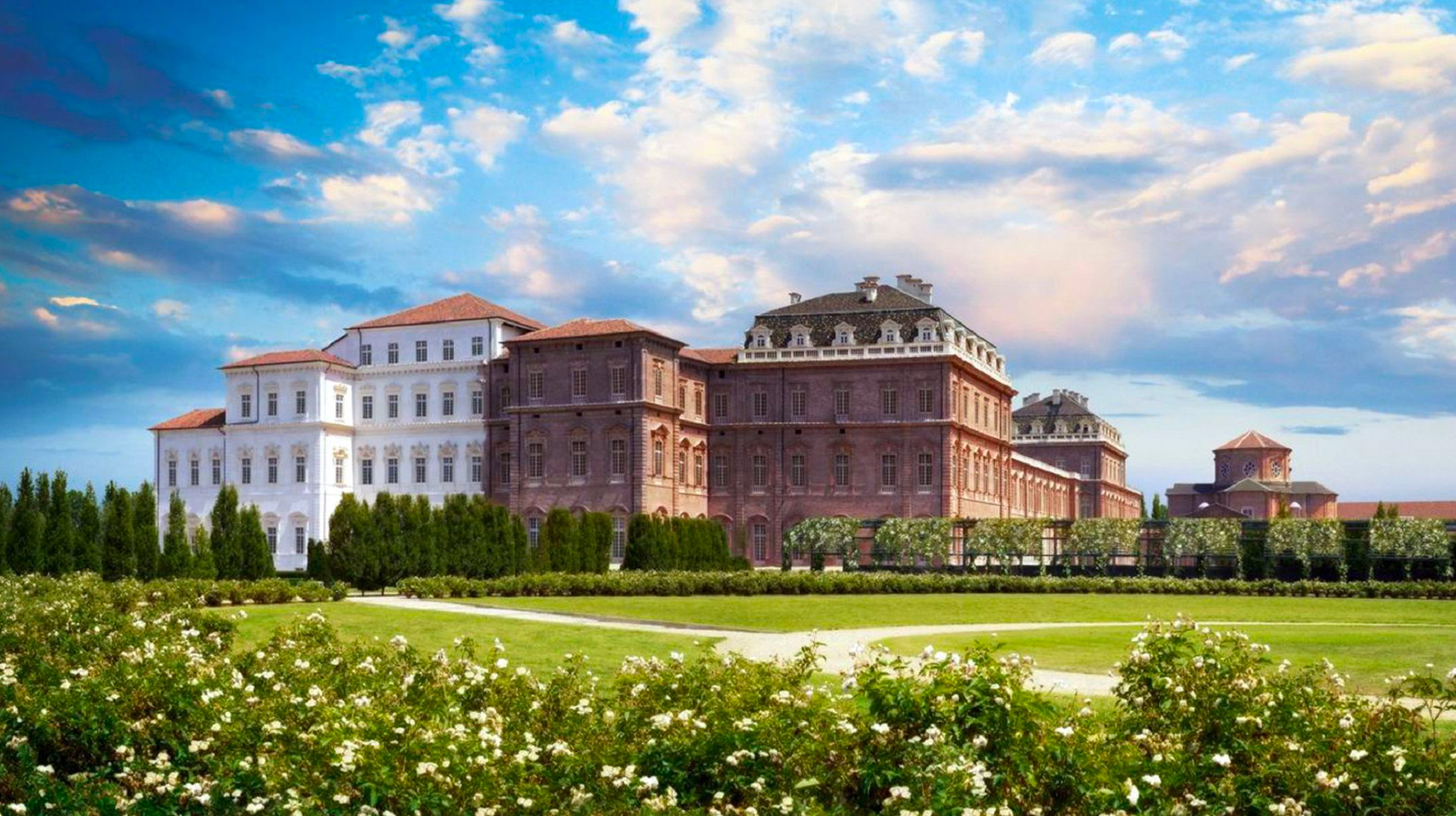 Torino & Lake Maggiore