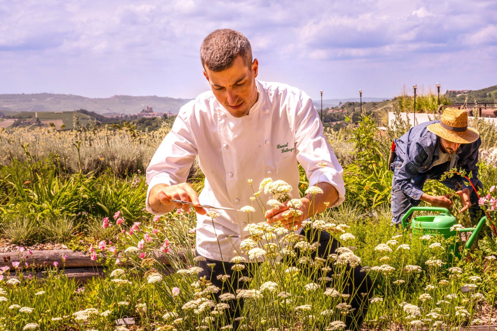 Food art - Langhe Experience Tours and Events