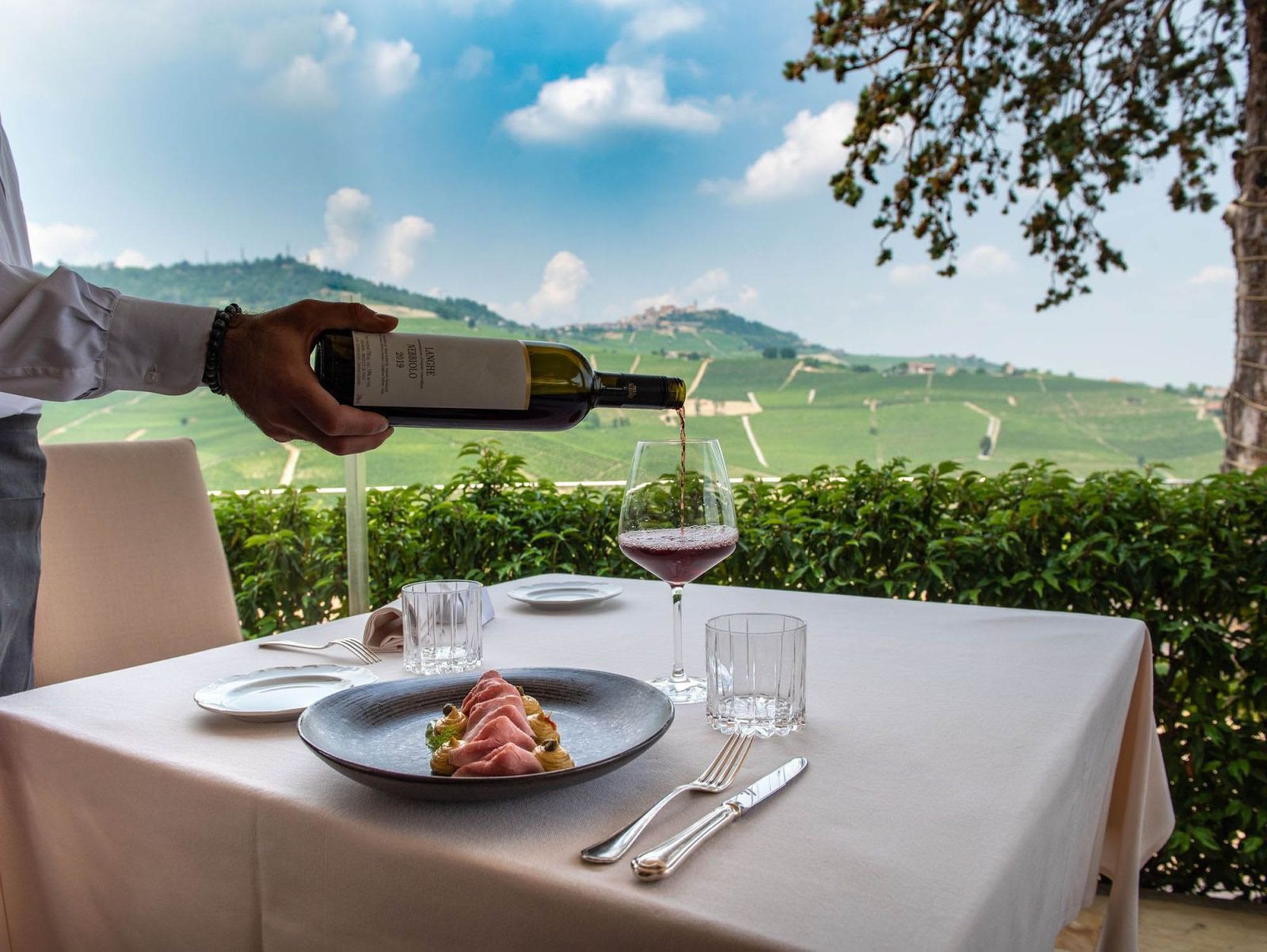 Food art - Langhe Experience Tours and Events
