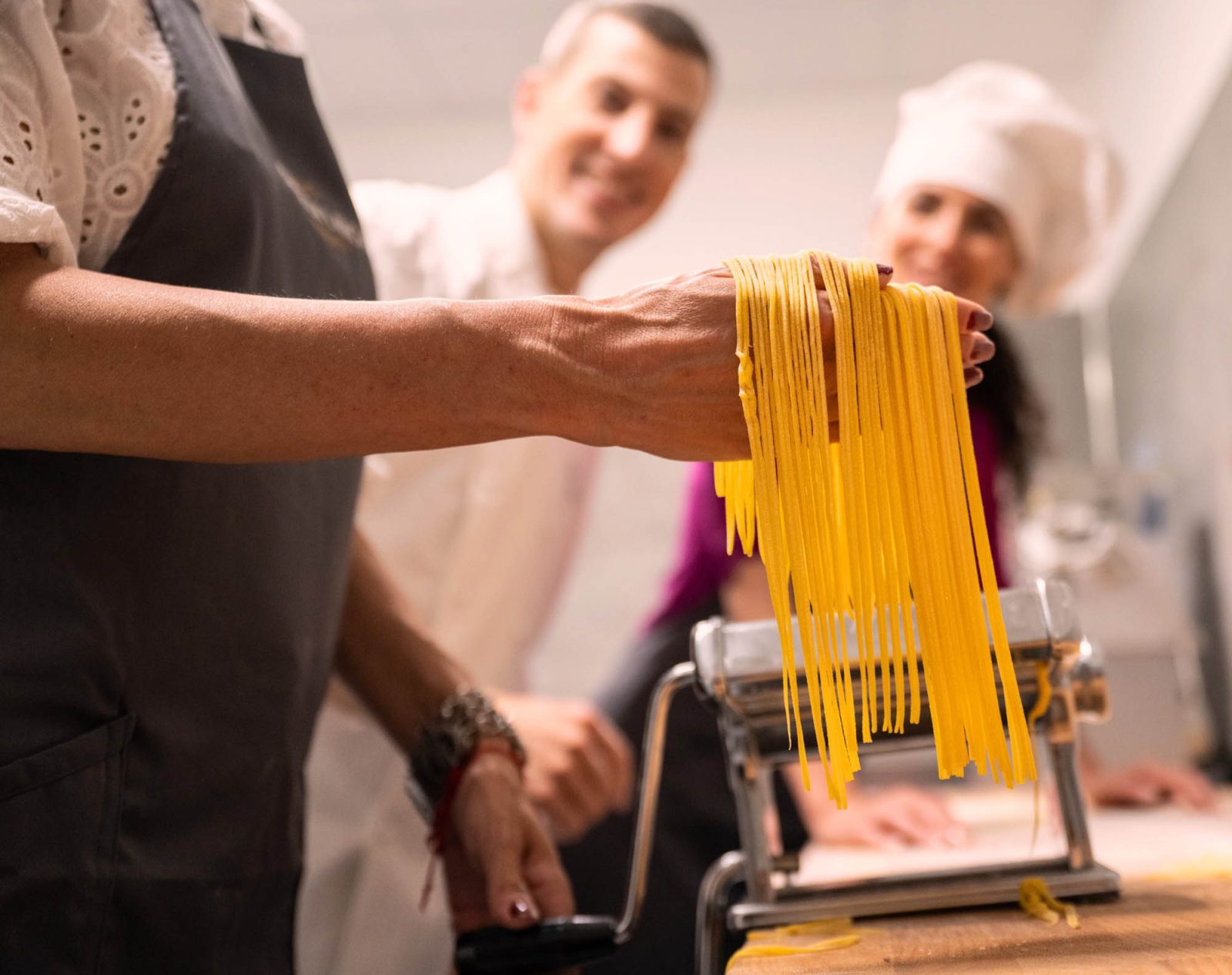 Food art - Langhe Experience Tours and Events