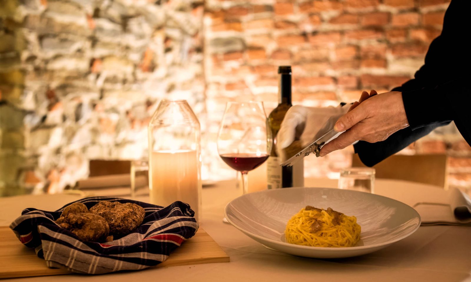 Food art - Langhe Experience Tours and Events