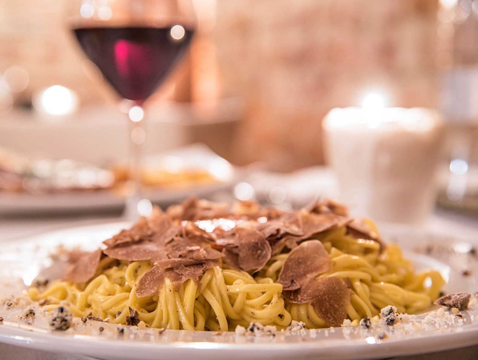 Food art - Langhe Experience Tours and Events