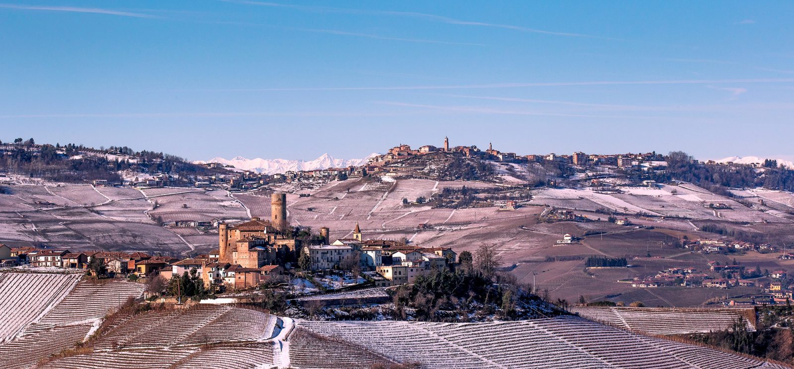 Langhe Hills, Piemonte - Langhe Experience Tours and Events