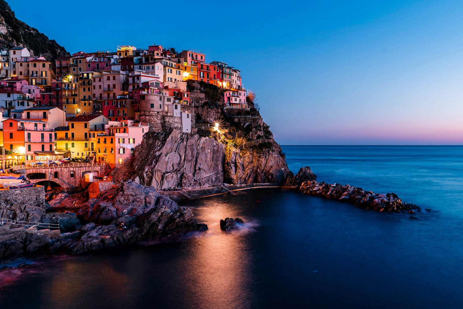 Ligurian Riviera - Langhe Experience Tours and Events