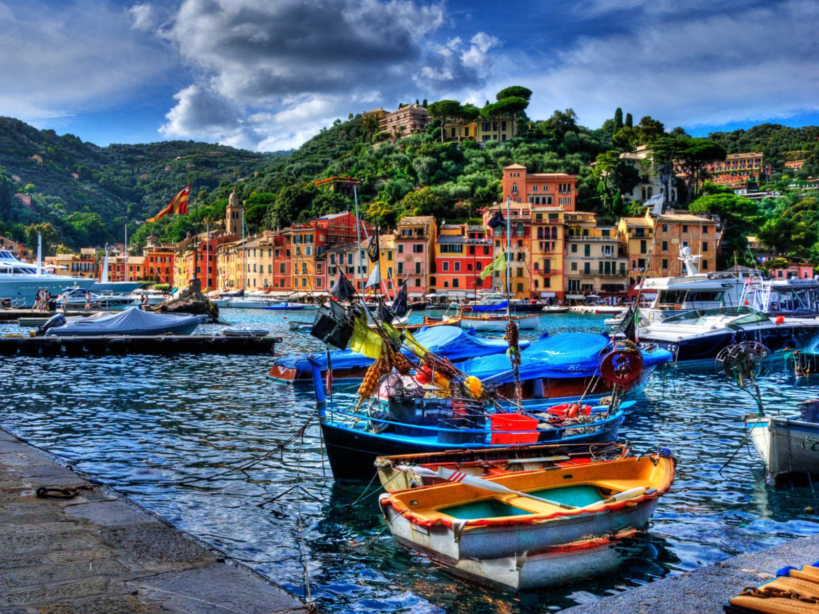 Ligurian Riviera - Langhe Experience Tours and Events