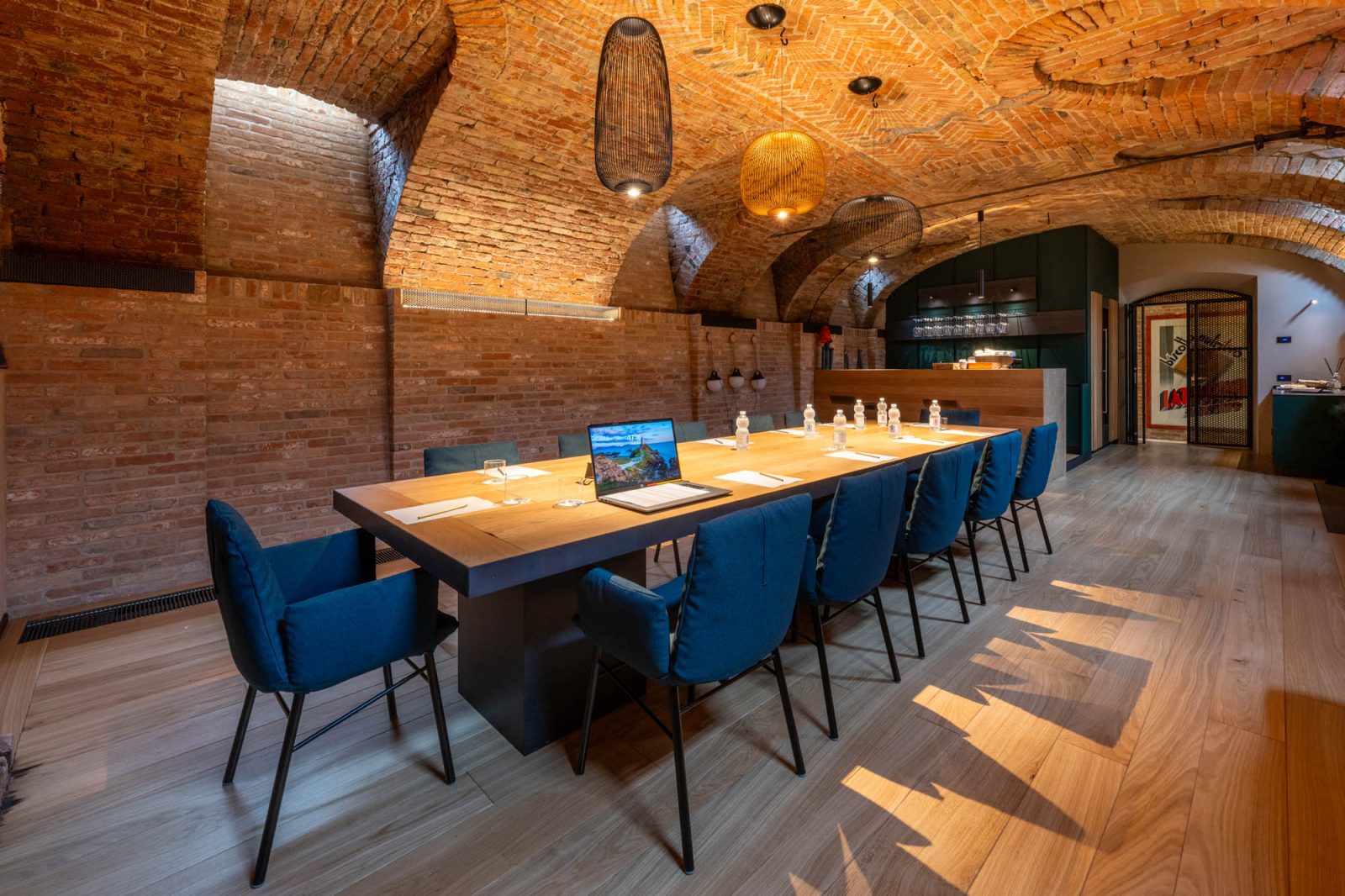 Locations for events - Langhe Experience Tours and Events