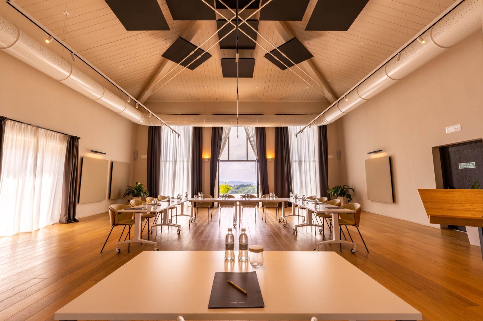 Locations for events - Langhe Experience Tours and Events