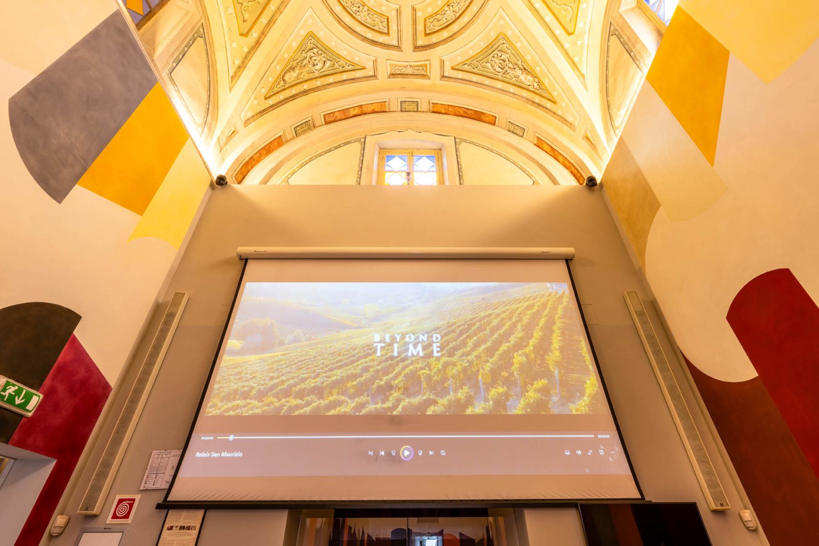 Locations for events - Langhe Experience Tours and Events