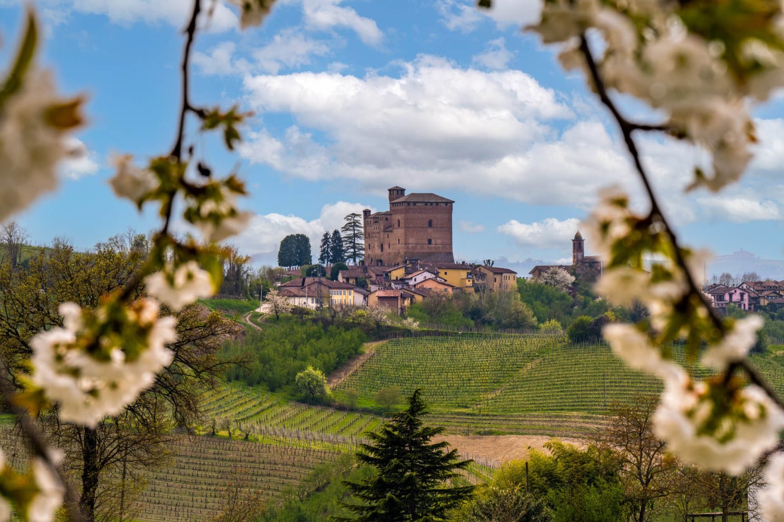Locations for events - Langhe Experience Tours and Events