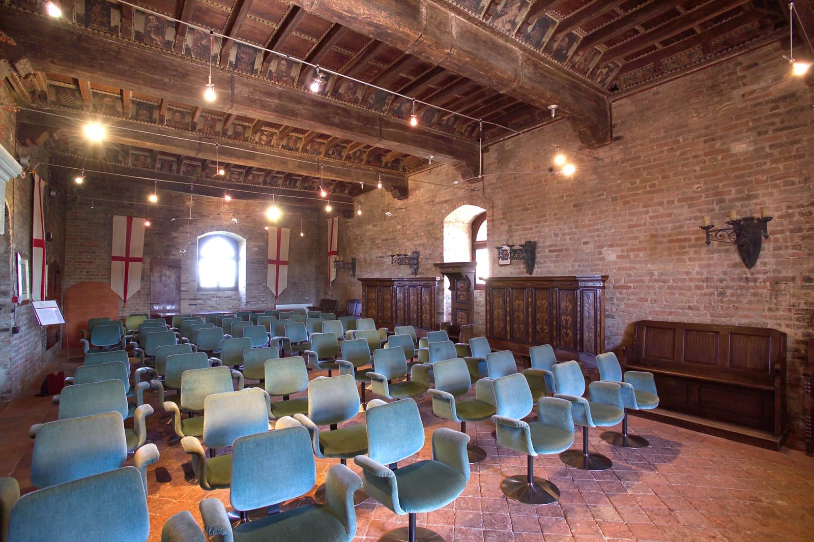Locations for events - Langhe Experience Tours and Events