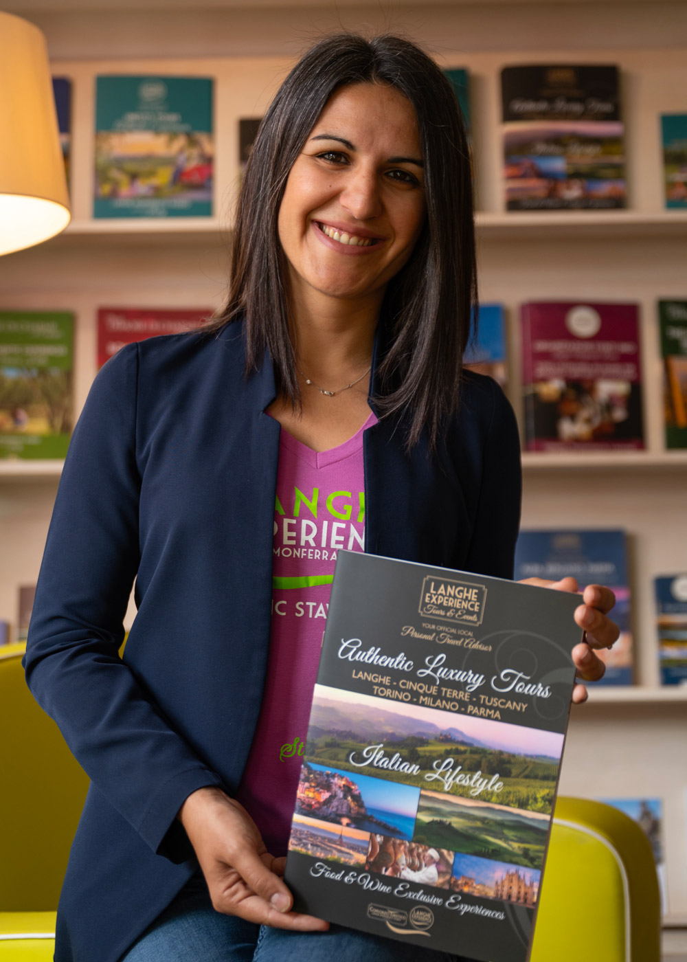  - Langhe Experience Tours and Events