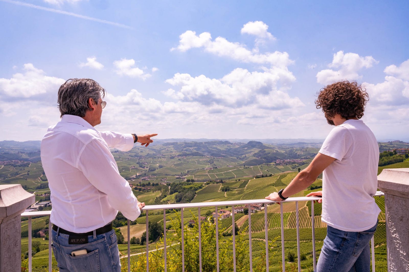 Private day tours - Langhe Experience Tours and Events
