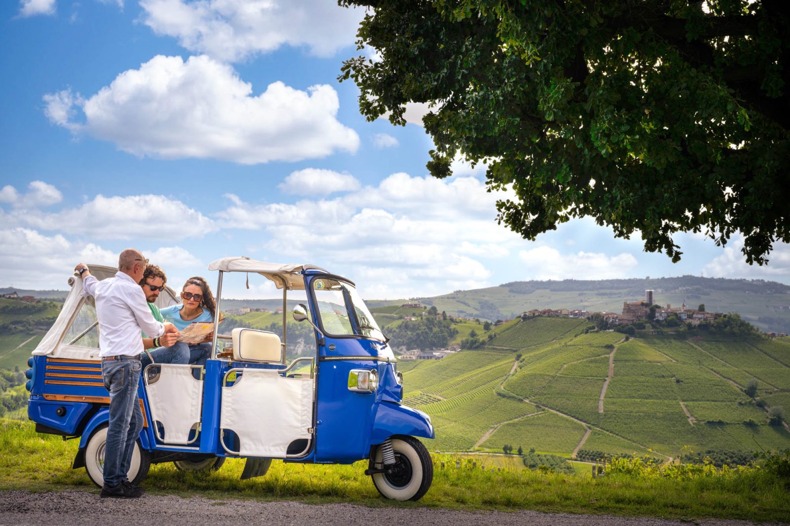 Private day tours - Langhe Experience Tours and Events