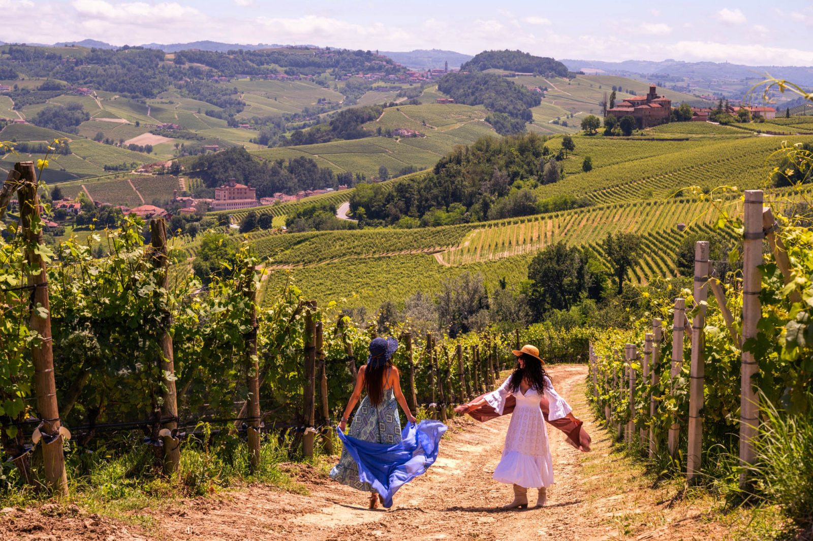 Private day tours - Langhe Experience Tours and Events