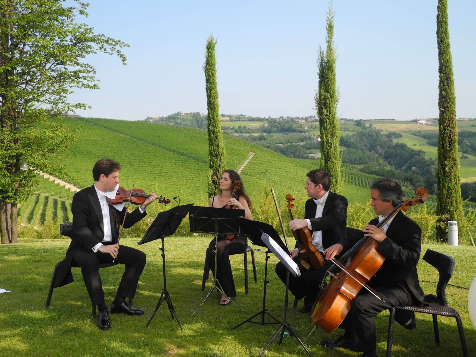 Special treats - Langhe Experience Tours and Events