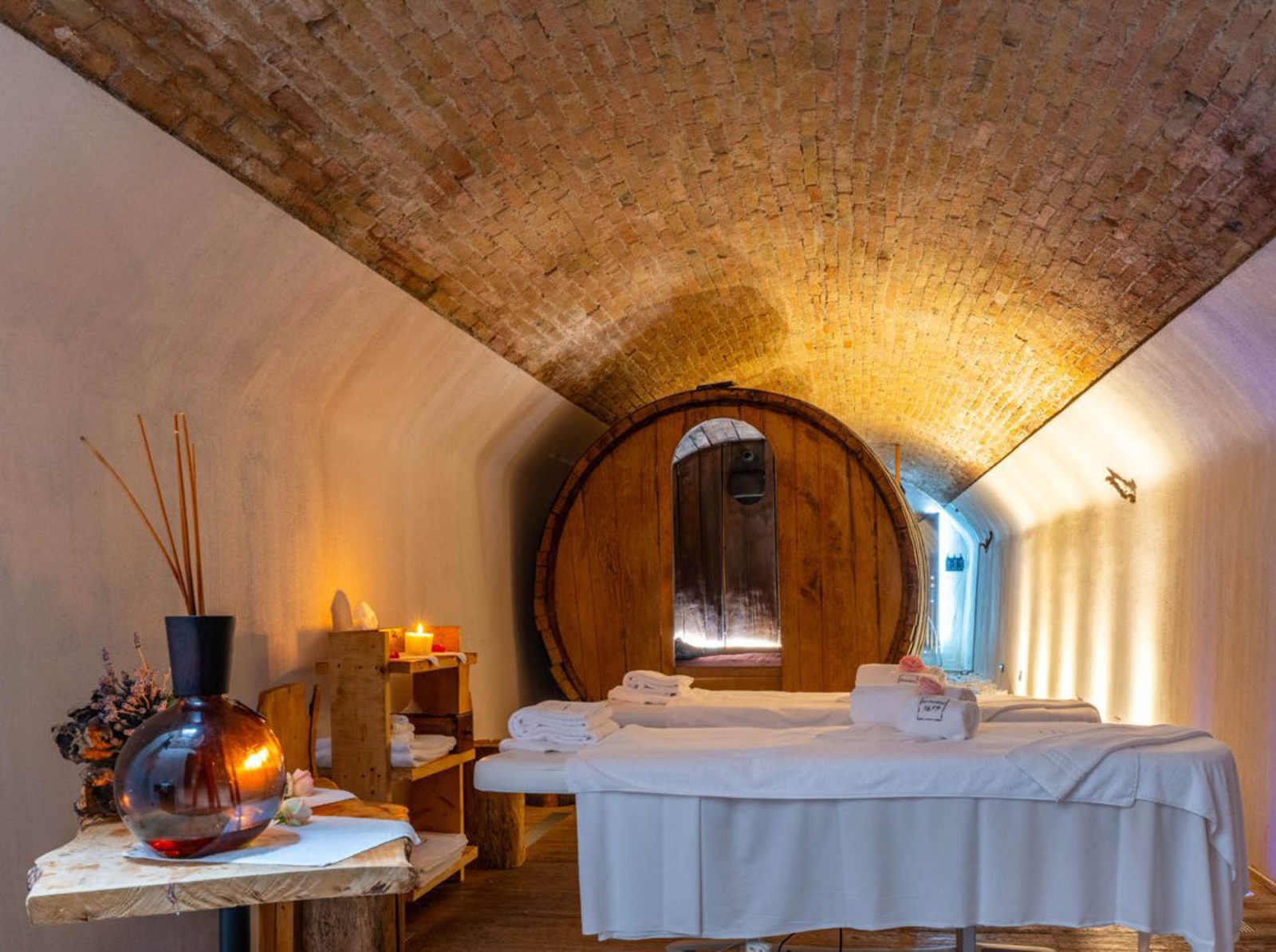Wellbeing - Langhe Experience Tours and Events