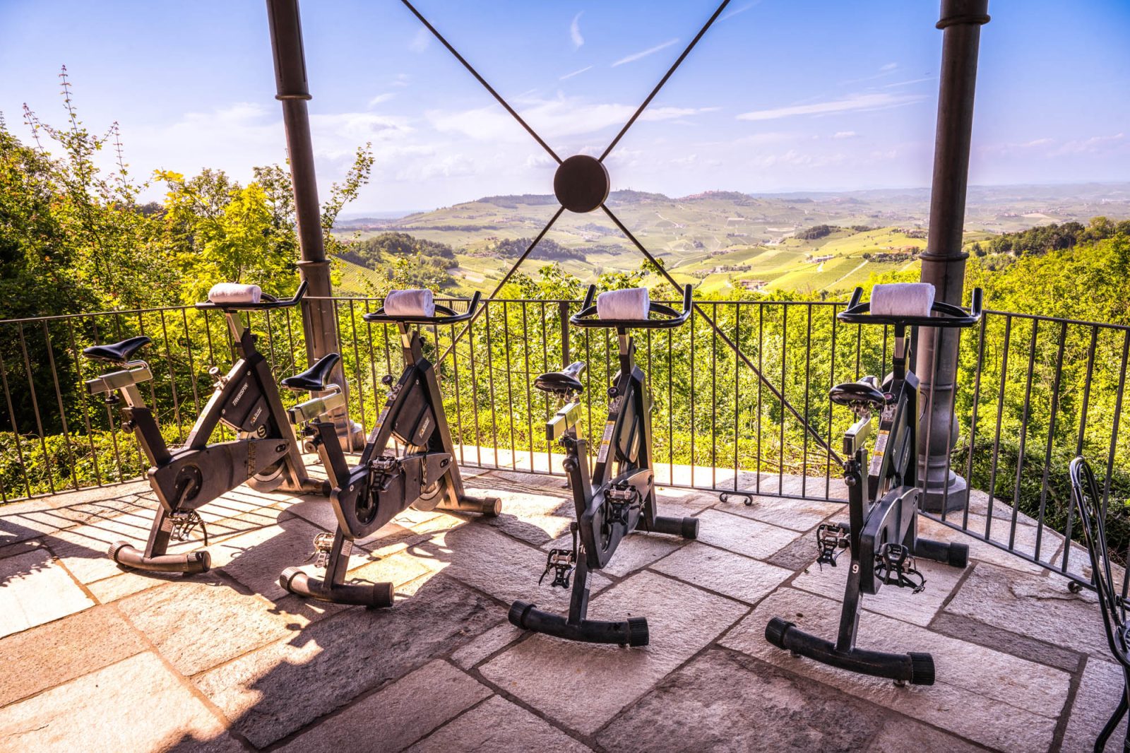 Wellbeing - Langhe Experience Tours and Events