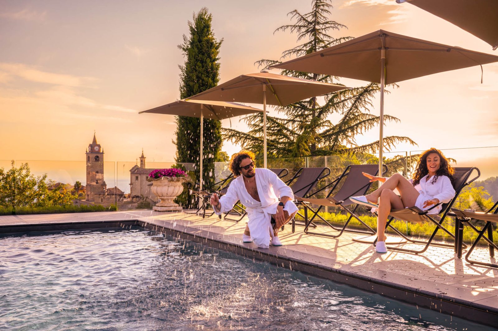 Wellbeing - Langhe Experience Tours and Events