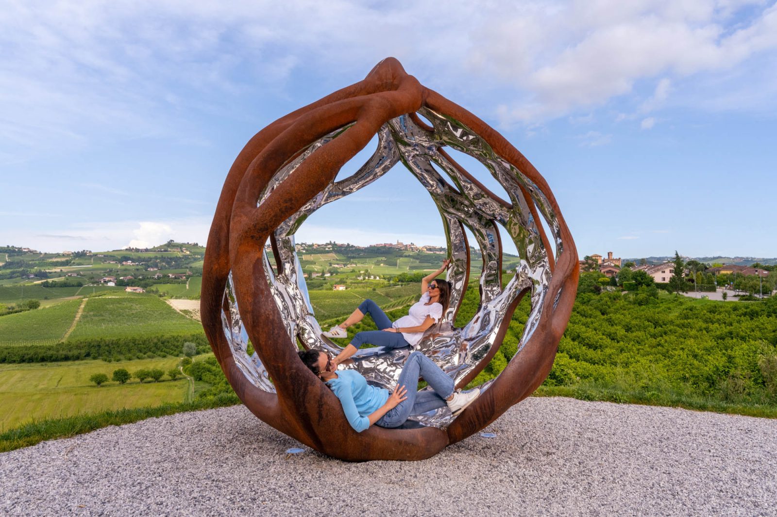 Wellbeing - Langhe Experience Tours and Events