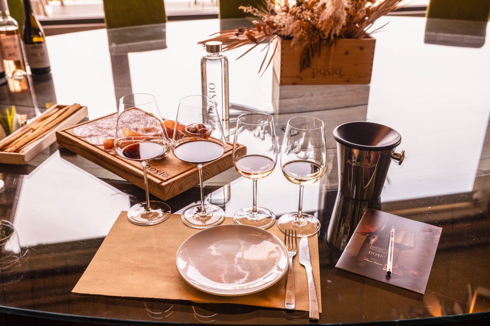 Exclusive wine tastings - Langhe Experience Tours and Events