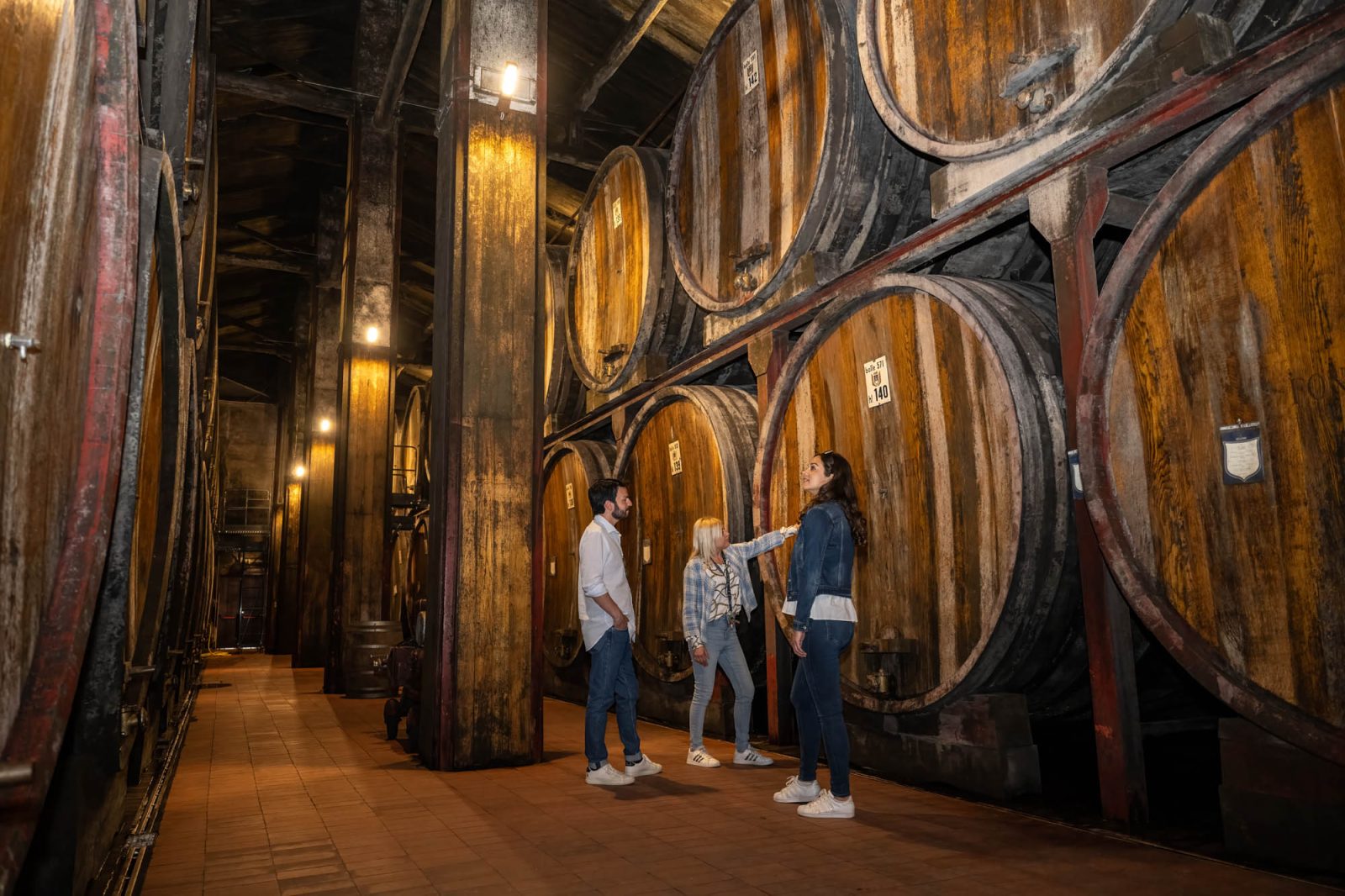 Exclusive wine tastings - Langhe Experience Tours and Events