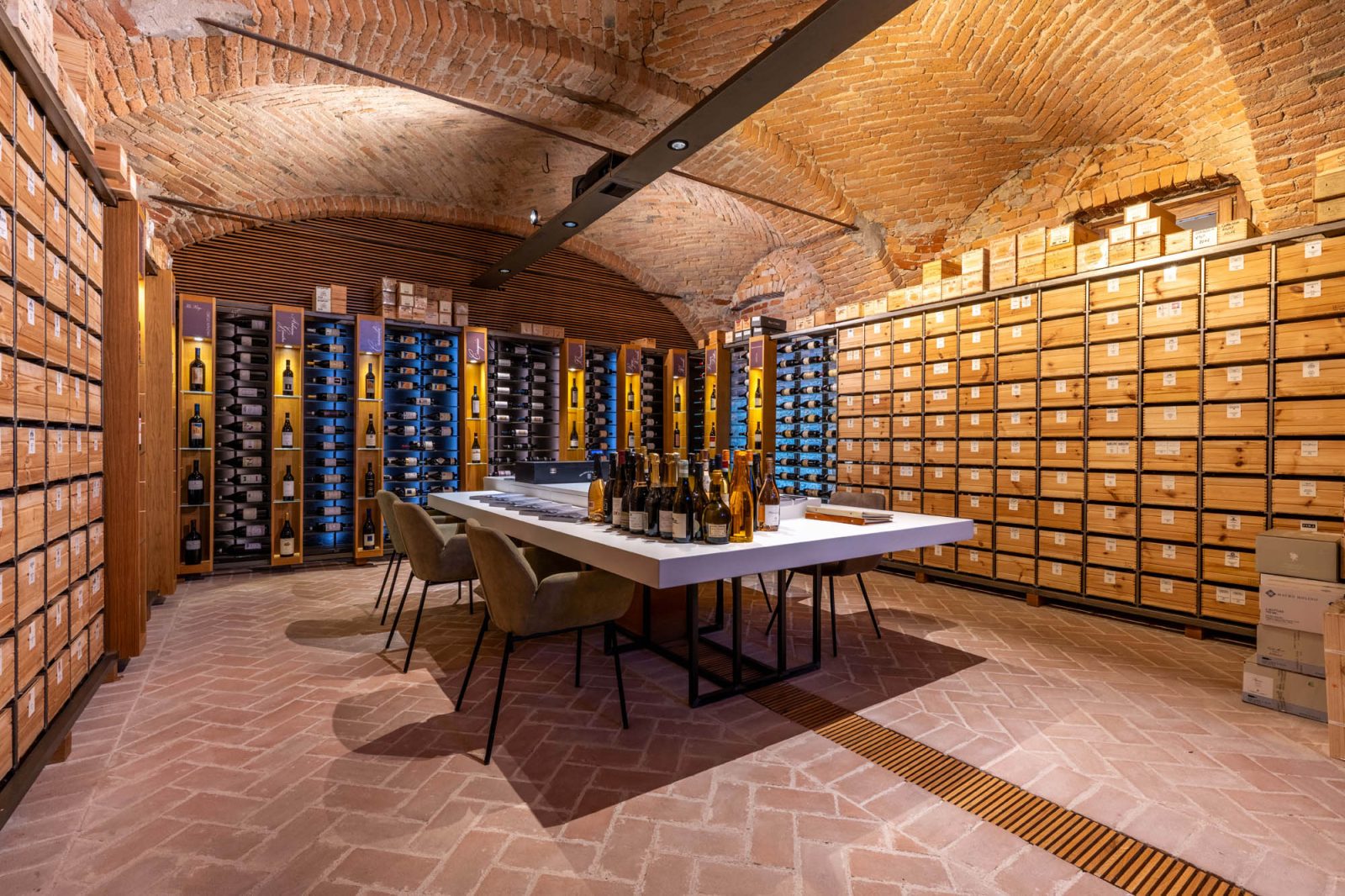 Exclusive wine tastings - Langhe Experience Tours and Events